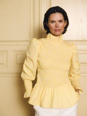 NWT Maria De La Orden Aleria Shirt